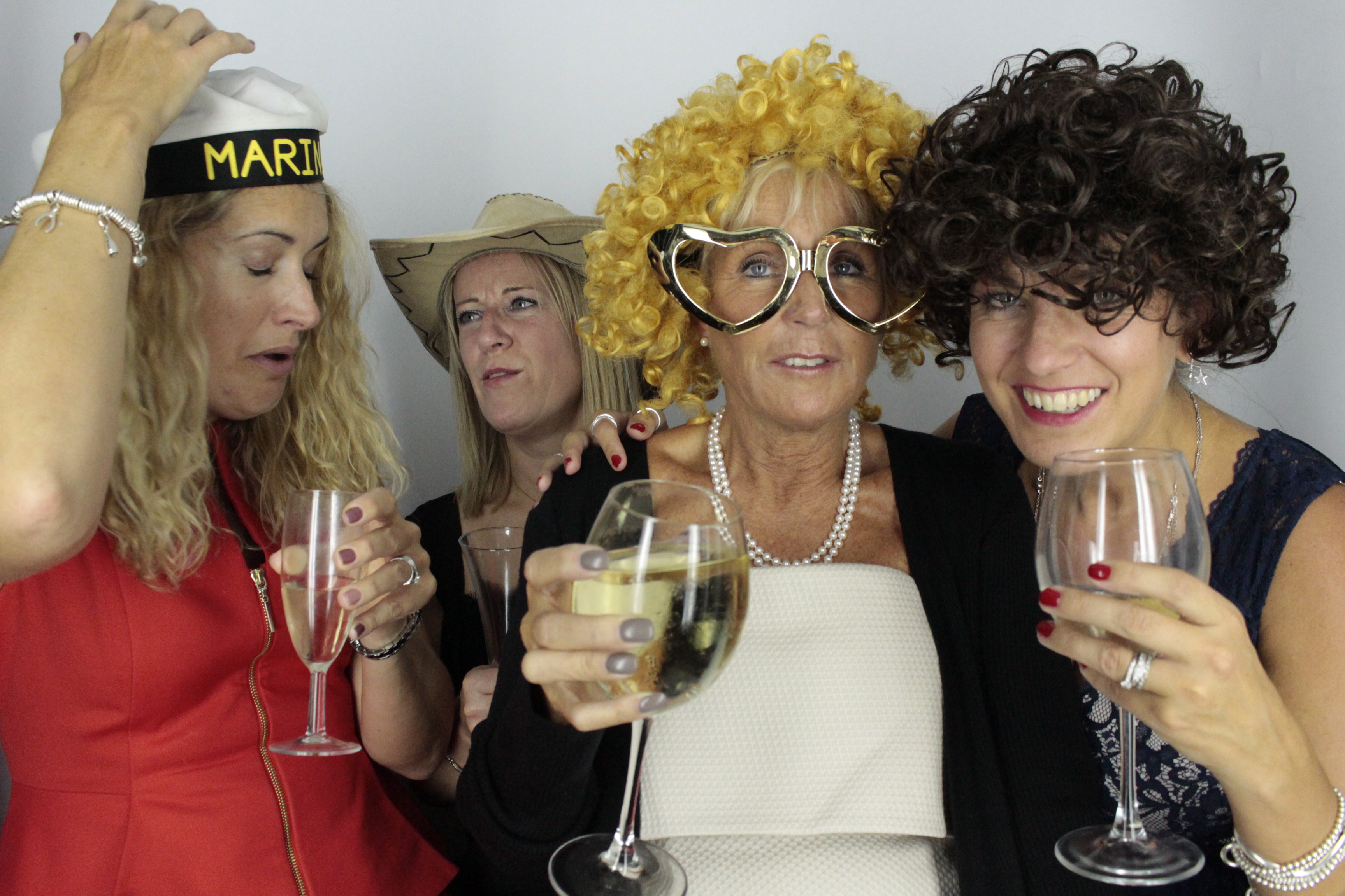 Nicola's 40th Birthday  | View more photos from the event at gallery.myphotoboothexperience.co.uk/u/MyPhotoBoothExperienceLtd/Nicolas-40th-Birthday